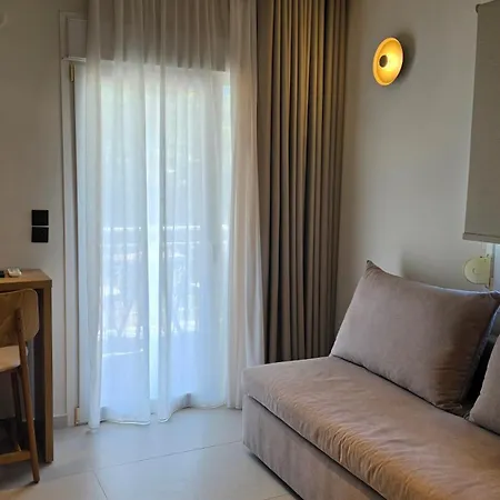 By Oli Terra Apartament *