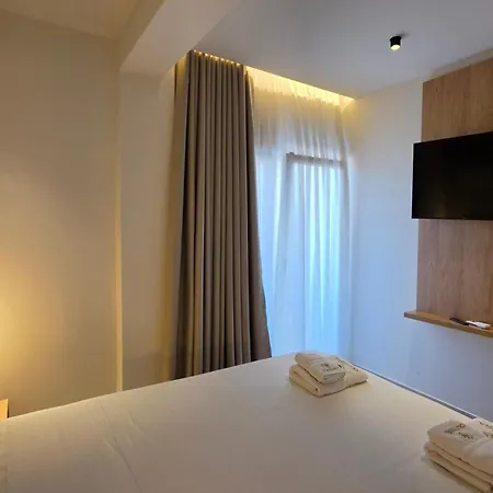 Apartament By Oli Terra Skala Potamia