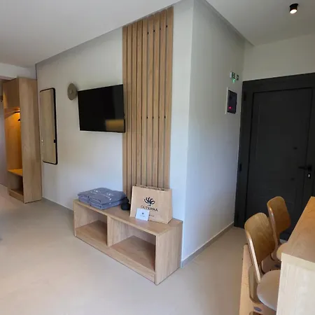 Apartament By Oli Terra
