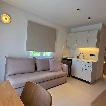 By Oli Terra Apartament *